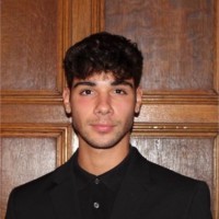 Joseph Chaparro