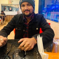 Saurav Vishal