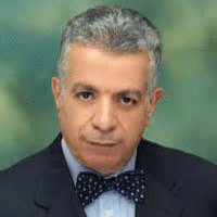 D.E. Laouisset, Ph.D