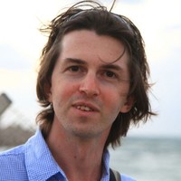 Ilya Abramov
