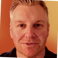 Craig Johnston