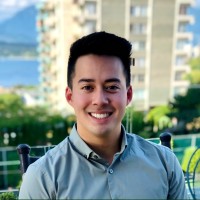 Aaron Mah