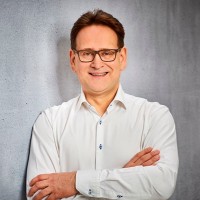 Michael Jahnich