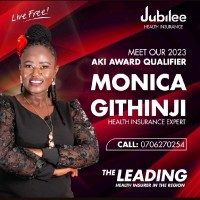 Monicah Githinji Agency