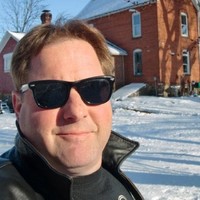 Lonnie Copeland