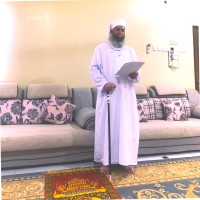 Ahmed Maktoom Al Hinai