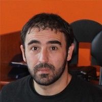 Darko Jelic