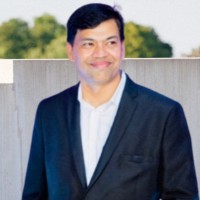 Mr. Ahammad Basha Golkonda