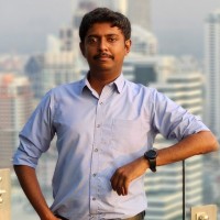 Abhayan Sivanathan