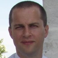 Martin Bruce