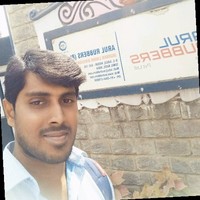 Muralikrishna Jc