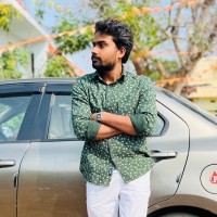 Mangesh Mane