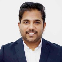 Sudalaimuthu G.