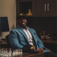 Kevin Nyamutera