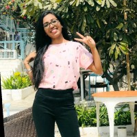 Alekhya Parimishetty