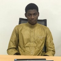 Aboubacar Diallo