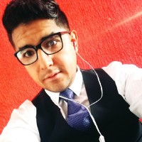 Christian Rogelio Alvarez Garcia