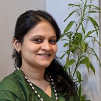 Mukta Joshi
