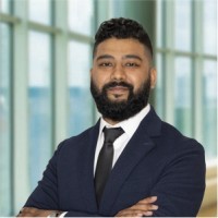Ravinder Singh