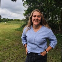 Iris Van Oosten