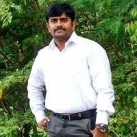 Janakiram Ramagiri