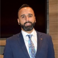 Behzad Alijani