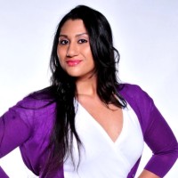 Brìgette DePalma