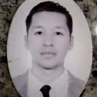 Luis Humberto Luna Marmolejo