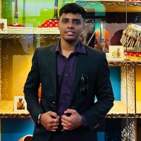Harjit Saini