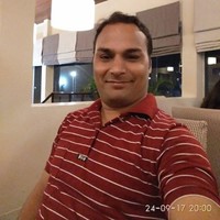 Sunil Kumar Sharma