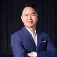 Eric Tien, Pe