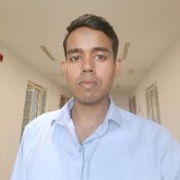 Md Rahamatullah Ansari