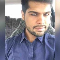 Nikhil Chandani