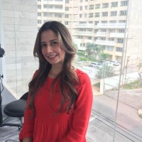 Claudia Velazco