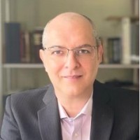 Izef García Suárez, Llm