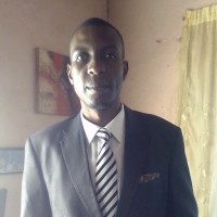 Levi Dallas Mutero