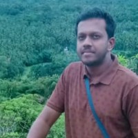 Nikhildev S