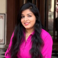 Priyamvada Sharma