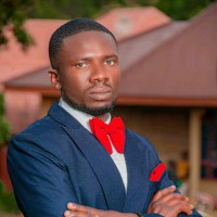 Daniel Itsomya
