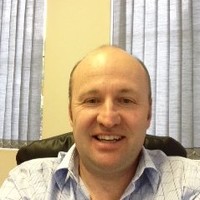 Ian Brake