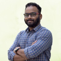 Magesh Kumar Kalidasan Senthi Kumaar