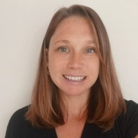 Alison Bucher-Rubilar