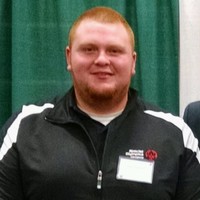 Tyler Johnson