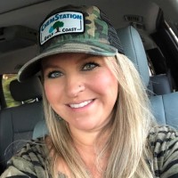 Crystal Langford