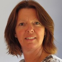 Connie La Rivière