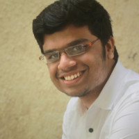 Mihir Lodhavia