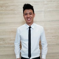 Ren Hao Leow