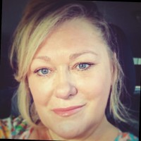 Katherine Williamson-Cameron