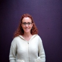 Marie-Eve Vallot