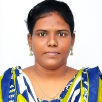 Pavithra J